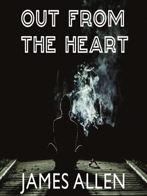 cover image of Out from the Heart